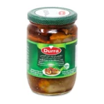 Durra Makdous in Sunflower Oil 6*1120G