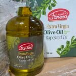 AL FAREED OILVE OIL  4*2.78 L