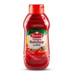 Durra ketchup sweet 750g*12