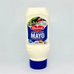 DURRA SALAD MAYONNAISE 12*300G