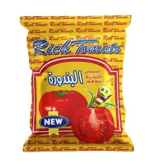 RICH TOMATO 24*60G
