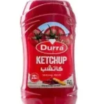 Durra ketchup sweet 12*450G